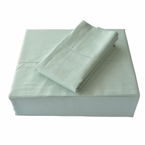 310 Thread-count Sheet Set Sage