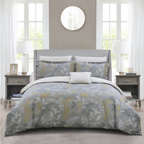 Aurora Duvet Cover Set