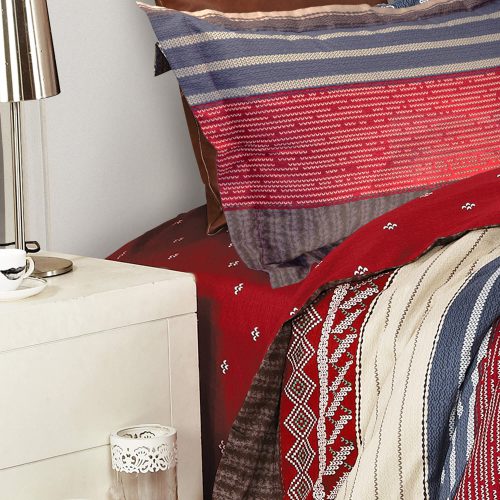 Algonquin Sheet Set