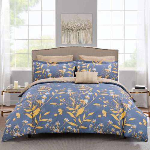 Brooklyn Duvet Cover Set