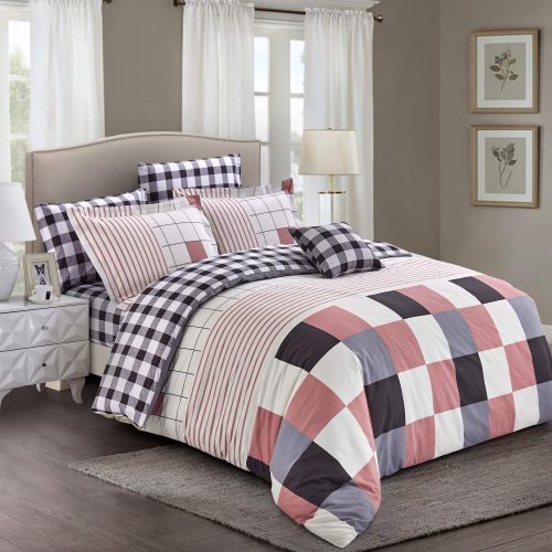 Bari Duvet Cover Set