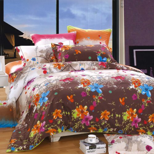 Blossom Duvet Cover Set