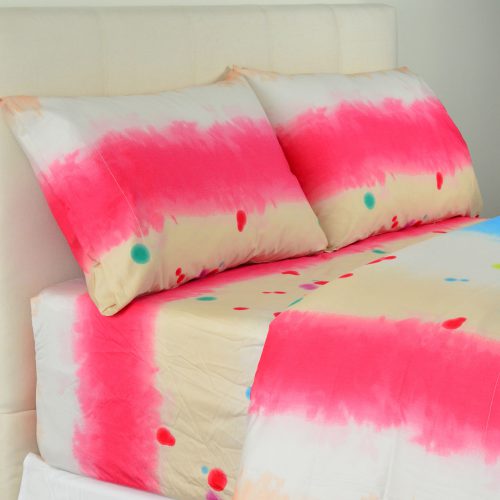 Blossom Sheet Set