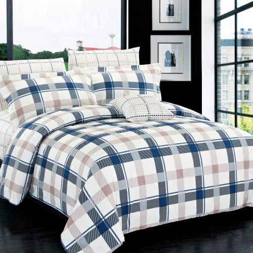 Burton Duvet Cover Set