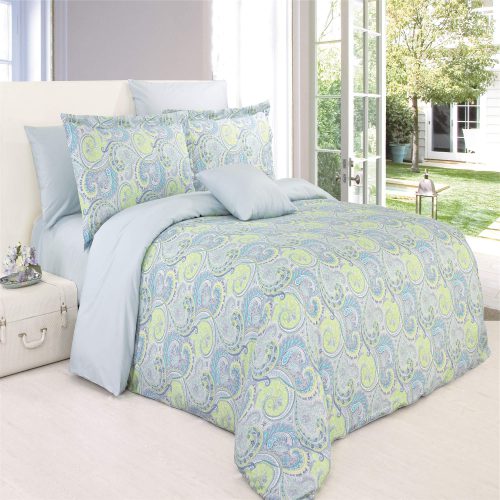 Cheery Duvet Cover Set