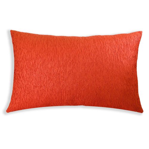 Country Club Breakfast Cushion Orange