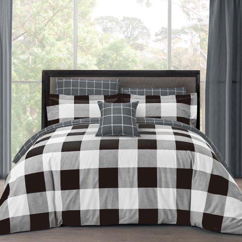 Dynasty Duvet Cover Set