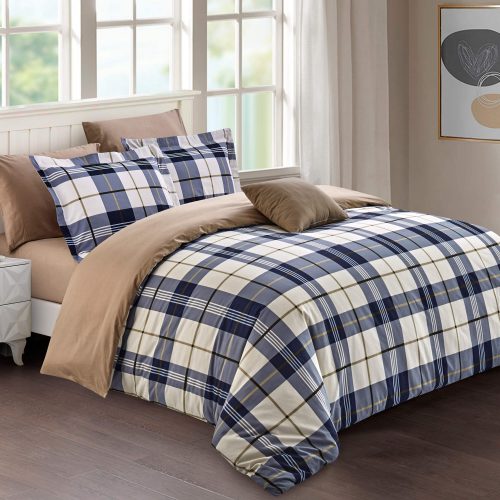 Denver Duvet Cover Set