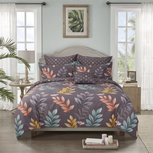 Garden Duvet Cover Set