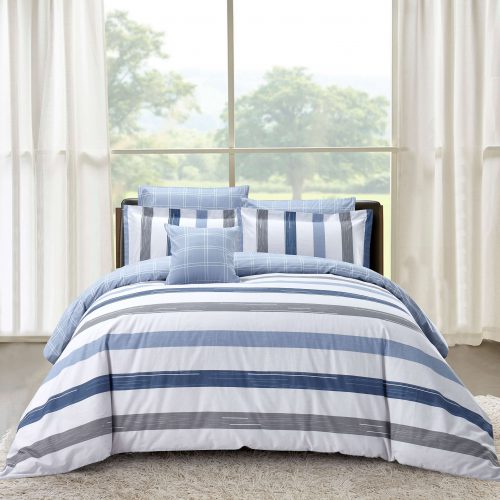 Hamilton Duvet Cover Set