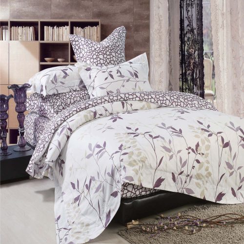 Iris Duvet Cover Set