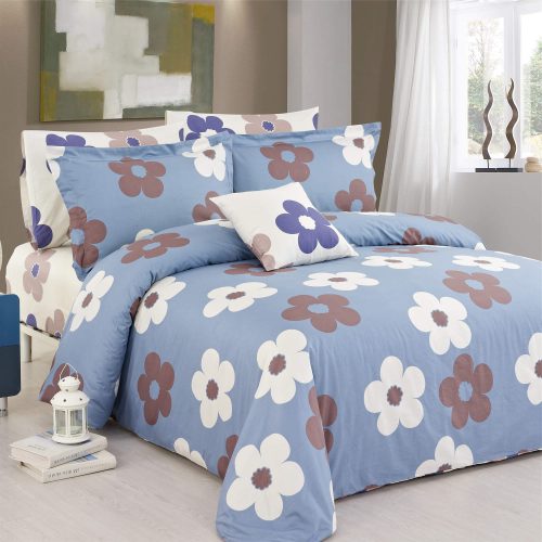 Isabelle Duvet Cover Set