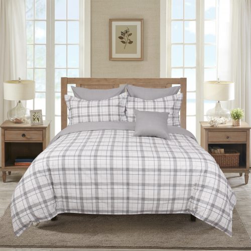 Jacob Duvet Cover Set