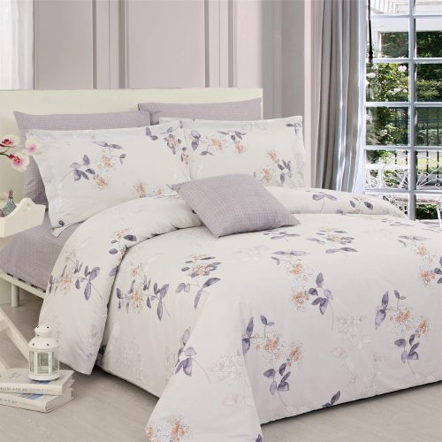 Jaime Duvet Cover Set