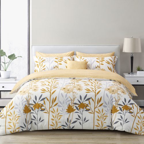 Joy Duvet Cover Set