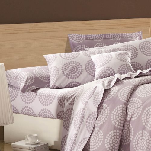 Lily Sheet Set