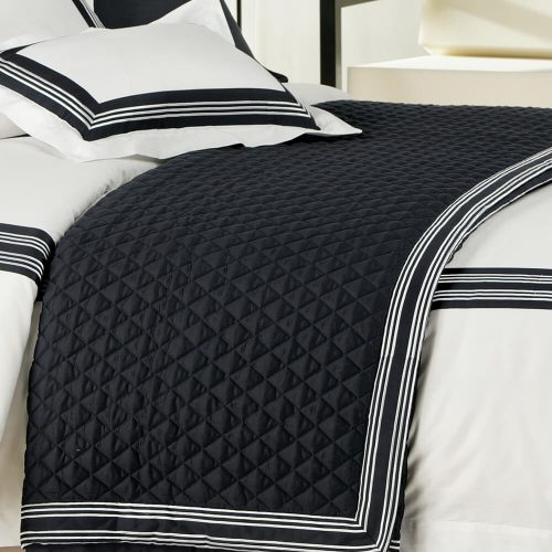 Maritime Coverlet