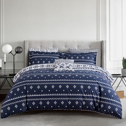 Mason Duvet Cover Set