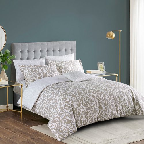 Meaghan Duvet Cover Set