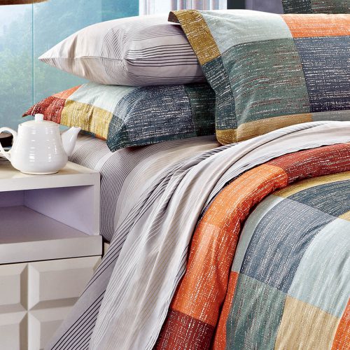 Meridian Sheet Set