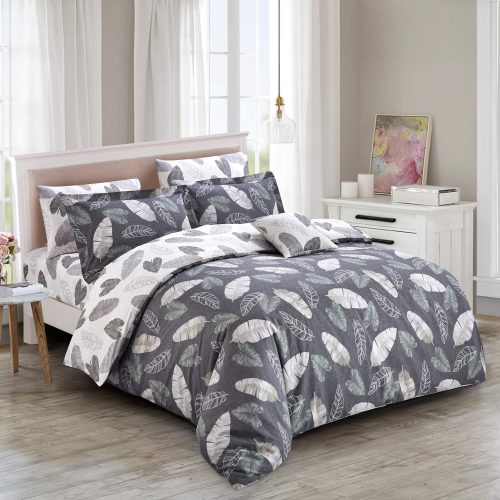 Nature Duvet Cover Set