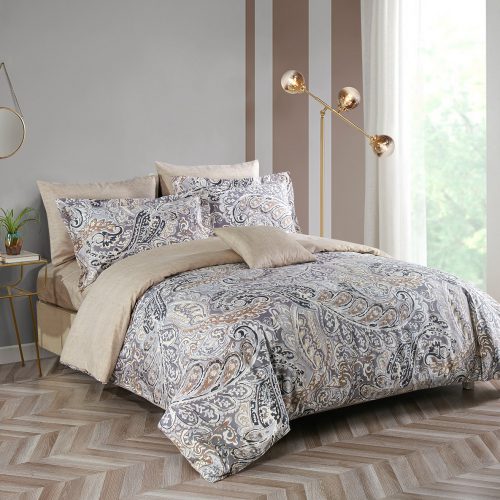 Novah Duvet Cover Set