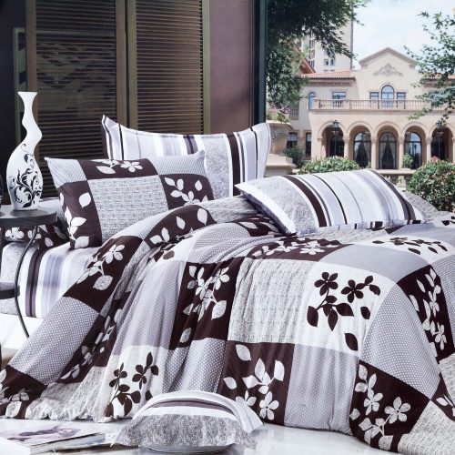 Orient Duvet Cover Set