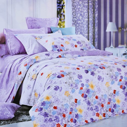 Pansy Duvet Cover Set