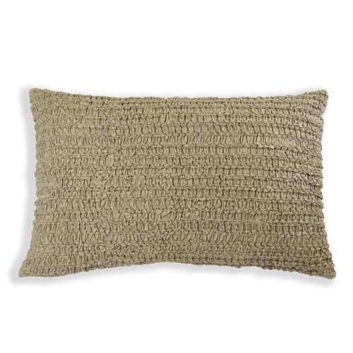 Park Avenue Breakfast Cushion