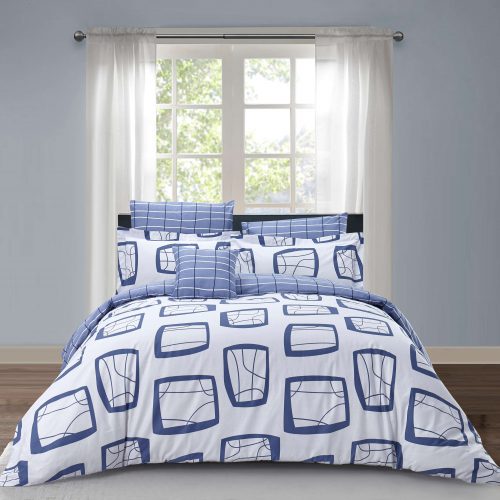 Penny Duvet Cover Set