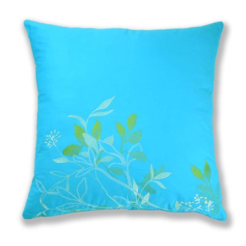 Quinn Square Cushion