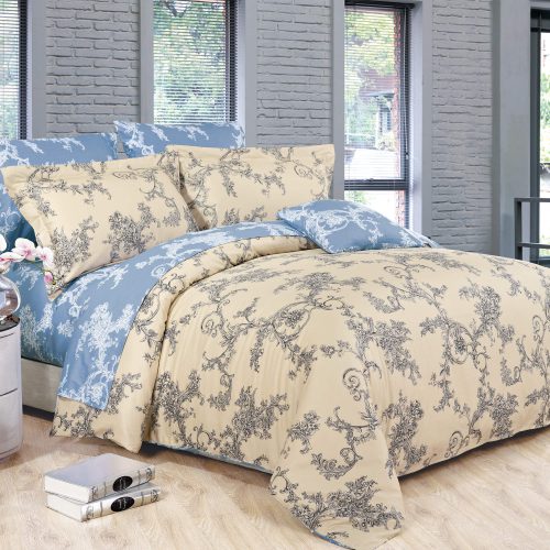 Reniassance Duvet Cover Set