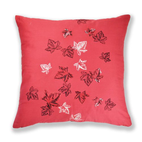 Rosemund Square Cushion