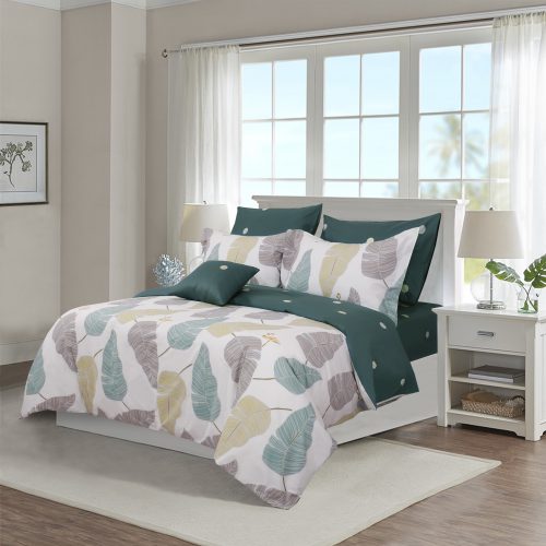 Simcoe Duvet Cover Set