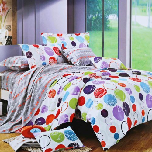 Summertime Duvet Cover Set