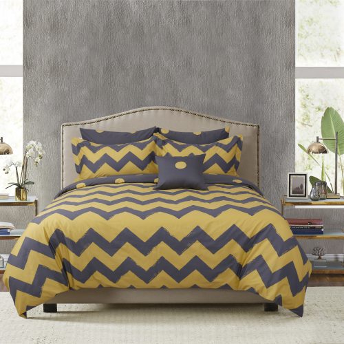 Travis Duvet Cover Set