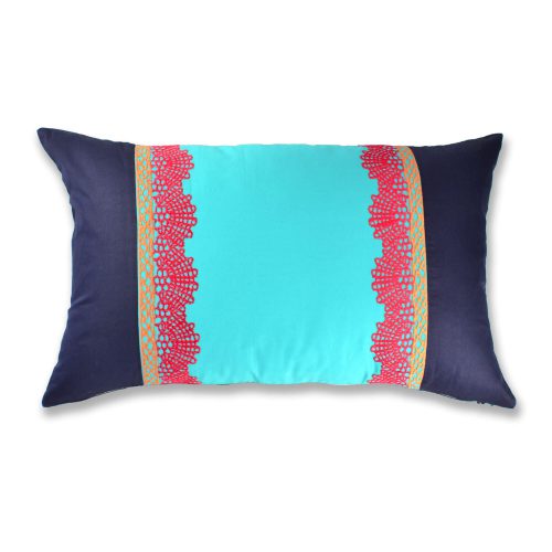 Tibet Breakfast Cushion