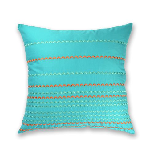 Tibet Square Cushion