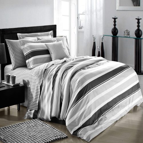 Trenton Duvet Cover Set