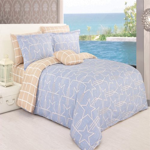 Twinkle Duvet Cover Set