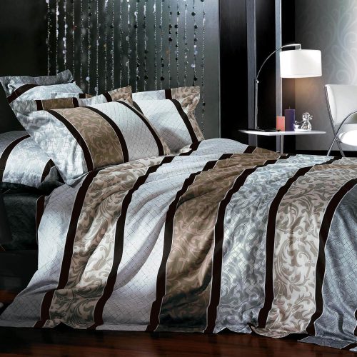 Vienna Duvet Cover Set