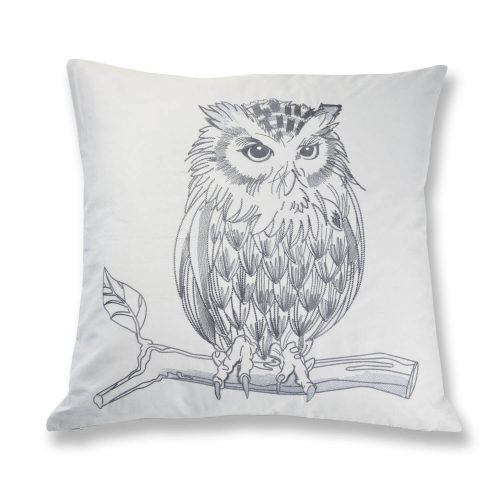 Woodland Square Cushion