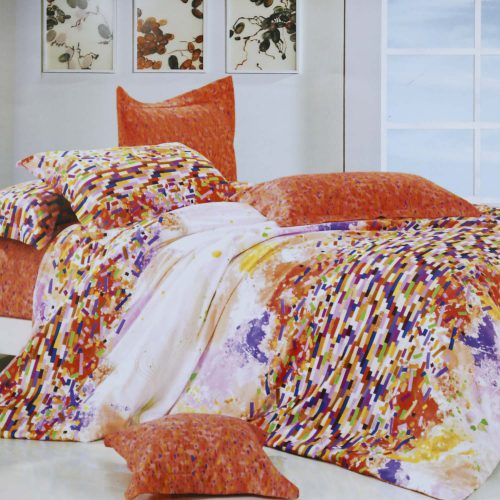 Zest Duvet Cover Set